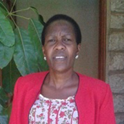 Dr. Agnes O. Nkurumwa