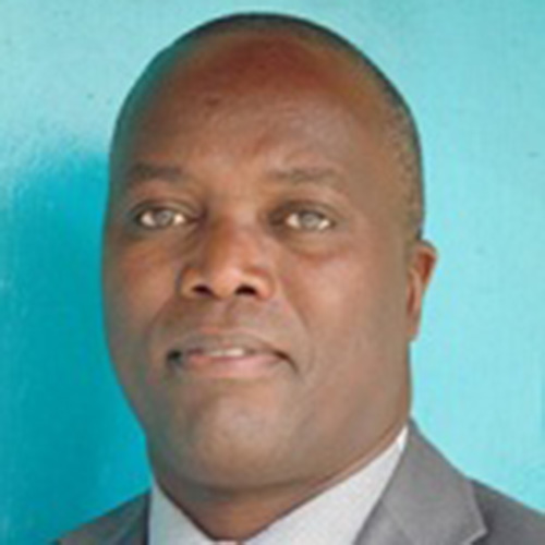 Dr. Maurice O. Udoto